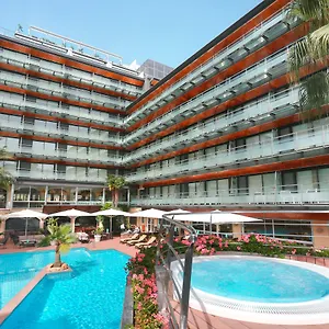 Kaktus Kaktus Playa - Adults Recommended 5*, Calella Hiszpania