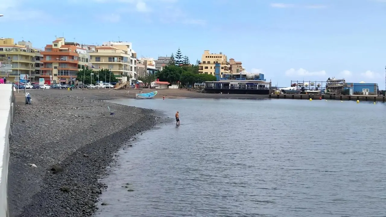 La Casita Hotel Arona  Spain